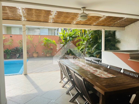 Imagem Casa de Condomínio com 5 Quartos à Venda, 320 m² em Alphaville - Santana De Parnaíba Imagem Casa de Condomínio com 5 Quartos à Venda, 320 m² em Alphaville - Santana De Parnaíba
