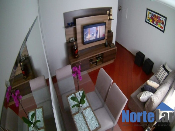 Imagem Apartamento com 2 Quartos à Venda, 53 m² em Vila Nova Cachoeirinha - São Paulo Imagem Apartamento com 2 Quartos à Venda, 53 m² em Vila Nova Cachoeirinha - São Paulo
