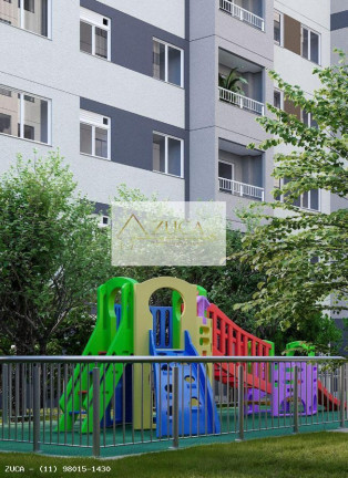 Imagem Apartamento com 2 Quartos à Venda,  em Pirituba - São Paulo