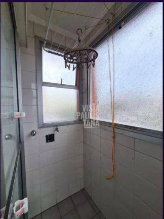 Imagem Apartamento com 2 Quartos à Venda, 50 m² em Vila Indiana - São Paulo Imagem Apartamento com 2 Quartos à Venda, 50 m² em Vila Indiana - São Paulo