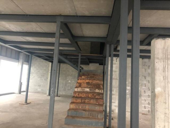 Imagem Loja para Alugar, 450 m² em Barra Da Tijuca - Rio De Janeiro