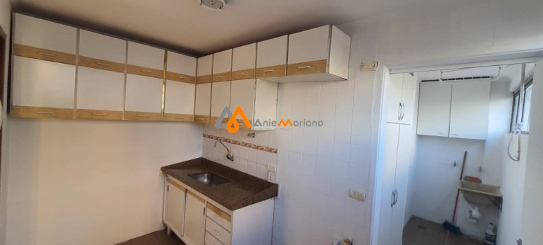 Imagem Apartamento com 2 Quartos à Venda, 80 m² em Vila Clementino - São Paulo