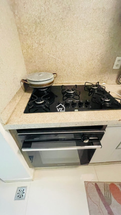 Imagem Apartamento com 3 Quartos à Venda, 87 m² em Vila Andrade - São Paulo