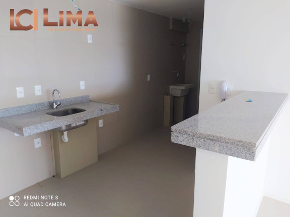 Imagem Apartamento com 3 Quartos à Venda, 138 m² em Papicú - Fortaleza