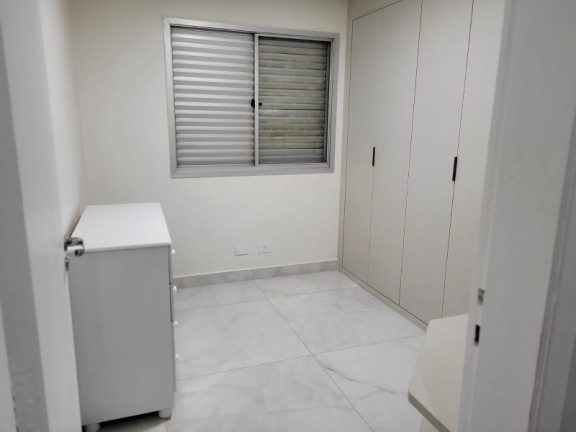 Imagem Imóvel com 2 Quartos à Venda, 60 m² em Vila Santa Catarina - São Paulo