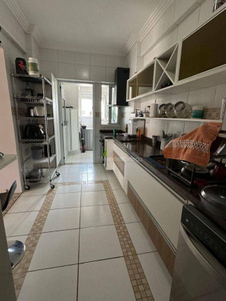 Imagem Apartamento com 3 Quartos à Venda, 96 m² em Jardim Emília - Sorocaba Imagem Apartamento com 3 Quartos à Venda, 96 m² em Jardim Emília - Sorocaba