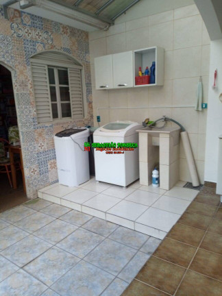 Imagem Sobrado com 3 Quartos à Venda, 250 m² em Centro - Caçapava Imagem Sobrado com 3 Quartos à Venda, 250 m² em Centro - Caçapava