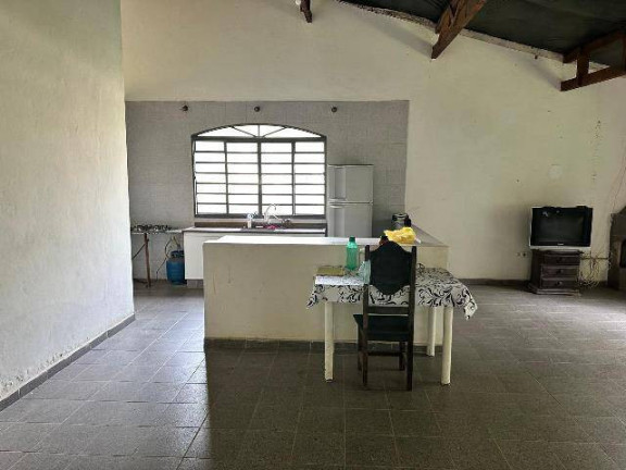 Imagem Chácara com 2 Quartos à Venda, 6.484 m² em Núcleo Sampaio Vidal - Mauá