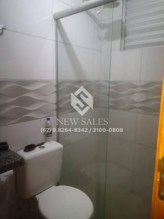 Imagem Apartamento com 2 Quartos à Venda, 52 m² em Jardim Bela Vista - Continuação - Aparecida De Goiânia Imagem Apartamento com 2 Quartos à Venda, 52 m² em Jardim Bela Vista - Continuação - Aparecida De Goiânia