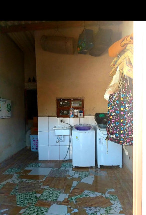 Imagem Casa com 2 Quartos à Venda, 58 m² em Jussara - Mongaguá Imagem Casa com 2 Quartos à Venda, 58 m² em Jussara - Mongaguá