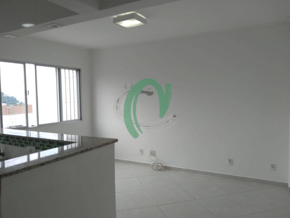 Imagem Apartamento com 1 Quarto à Venda, 60 m² em Centro - São Vicente Imagem Apartamento com 1 Quarto à Venda, 60 m² em Centro - São Vicente