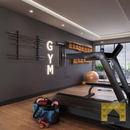 Imagem Loft com 1 Quarto à Venda, 31 m² em Intermares - Cabedelo Imagem Loft com 1 Quarto à Venda, 31 m² em Intermares - Cabedelo