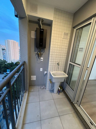 Imagem Apartamento com 2 Quartos à Venda, 41 m² em Lapa - São Paulo Imagem Apartamento com 2 Quartos à Venda, 41 m² em Lapa - São Paulo