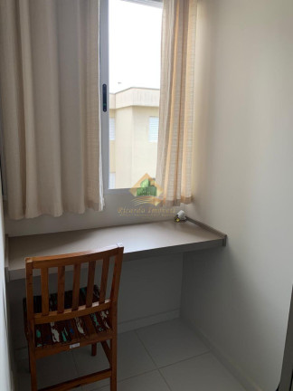 Imagem Apartamento com 2 Quartos à Venda, 48 m² em Perequê Açu - Ubatuba