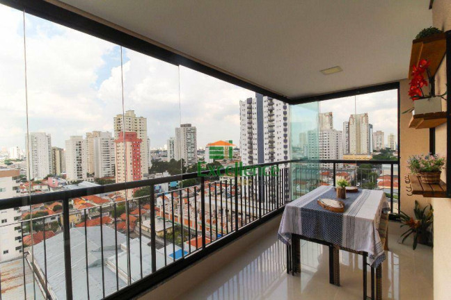 Imagem Apartamento com 3 Quartos à Venda, 115 m² em Vila Bertioga - São Paulo Imagem Apartamento com 3 Quartos à Venda, 115 m² em Vila Bertioga - São Paulo