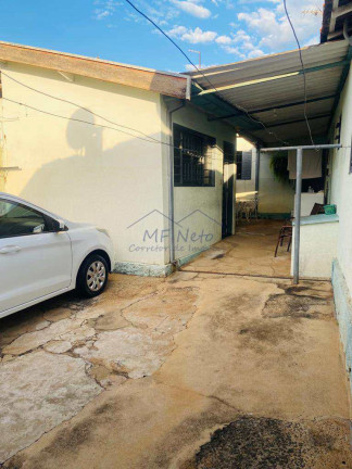 Imagem Casa com 2 Quartos à Venda, 351 m² em Centro - Pirassununga Imagem Casa com 2 Quartos à Venda, 351 m² em Centro - Pirassununga