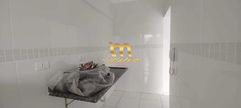 Imagem Apartamento com 2 Quartos à Venda, 75 m² em Caiçara - Praia Grande Imagem Apartamento com 2 Quartos à Venda, 75 m² em Caiçara - Praia Grande