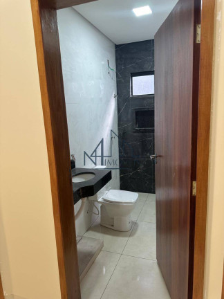 Imagem Casa com 3 Quartos à Venda, 180 m² em Setor Serra Dourada - 2ª Etapa - Aparecida De Goiânia Imagem Casa com 3 Quartos à Venda, 180 m² em Setor Serra Dourada - 2ª Etapa - Aparecida De Goiânia