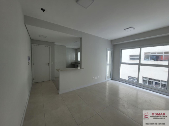 Imóvel com 2 Quartos à Venda, 82 m² em Aparecida - Santos