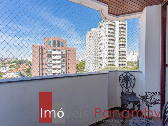 Imagem Apartamento com 3 Quartos à Venda, 120 m² em Campo Belo - São Paulo Imagem Apartamento com 3 Quartos à Venda, 120 m² em Campo Belo - São Paulo