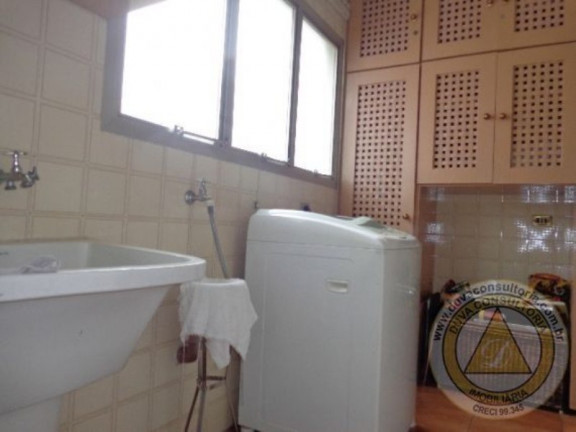Imagem Apartamento com 3 Quartos à Venda, 155 m² em Centro - Guarujá