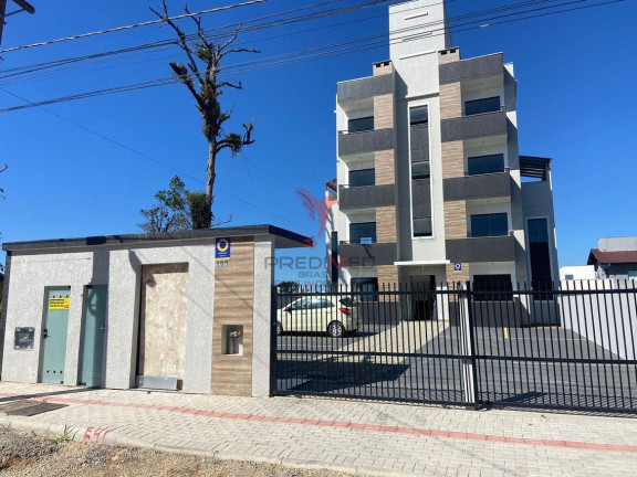 Apartamento com 2 Quartos à Venda, 65 m² em Itacolomi - Balneário Piçarras