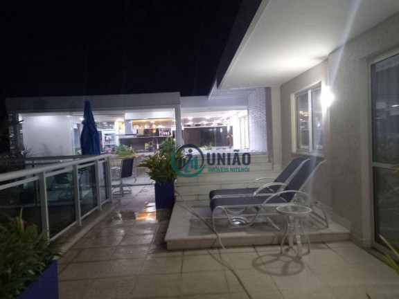 Imagem Cobertura com 4 Quartos à Venda, 264 m² em Camboinhas - Niterói Imagem Cobertura com 4 Quartos à Venda, 264 m² em Camboinhas - Niterói