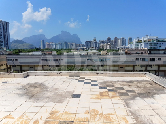Imagem Cobertura com 4 Quartos à Venda, 242 m² em Barra Da Tijuca - Rio De Janeiro