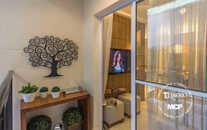 Imagem Imóvel com 3 Quartos à Venda, 63 m² em Centro - Diadema