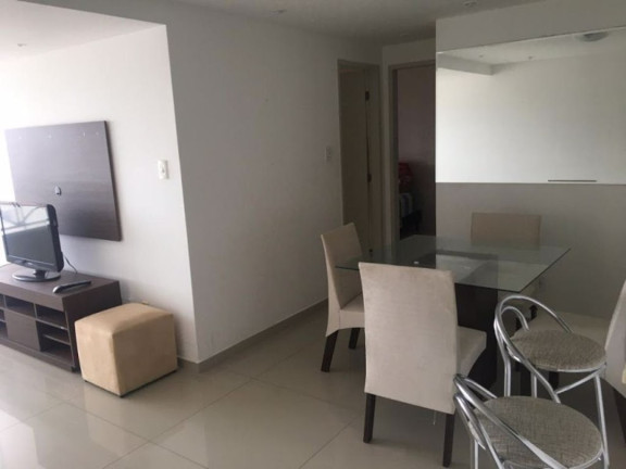 Imagem Apartamento com 2 Quartos à Venda, 73 m² em Armação - Salvador