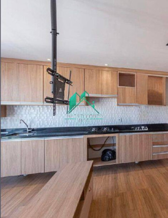Imagem Apartamento com 1 Quarto à Venda, 37 m² em Centro - Osasco