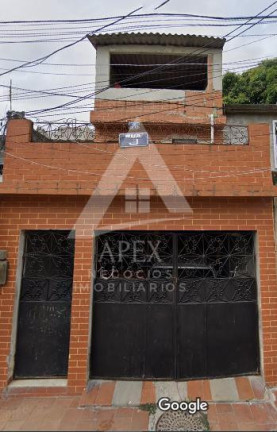 Imagem Casa com 4 Quartos à Venda, 160 m² em Campo Grande - Rio De Janeiro