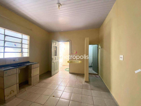 Imagem Casa com 2 Quartos à Venda, 150 m² em Sacomã - São Paulo Imagem Casa com 2 Quartos à Venda, 150 m² em Sacomã - São Paulo
