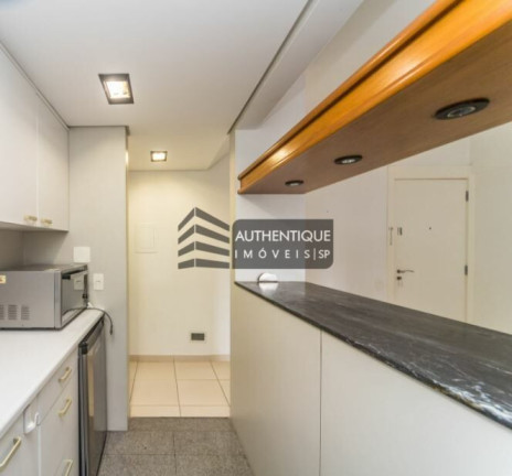 Imagem Apartamento com 1 Quarto à Venda, 47 m² em Itaim Bibi - São Paulo Imagem Apartamento com 1 Quarto à Venda, 47 m² em Itaim Bibi - São Paulo