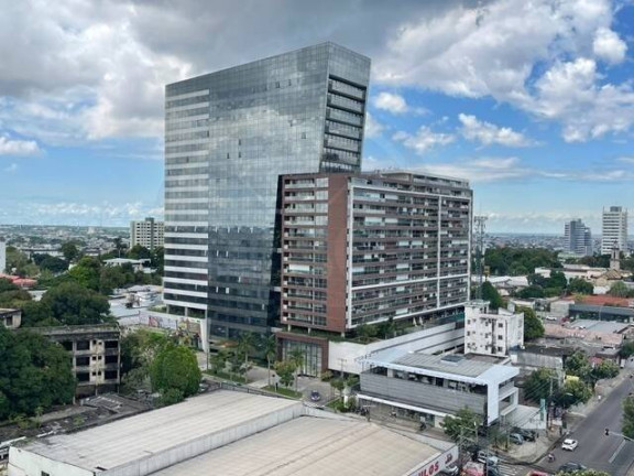 Sala Comercial à Venda, 35 m² em Adrianópolis - Manaus