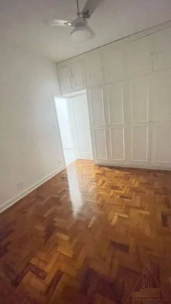 Imagem Apartamento com 2 Quartos para Alugar, 123 m² em Gonzaga - Santos