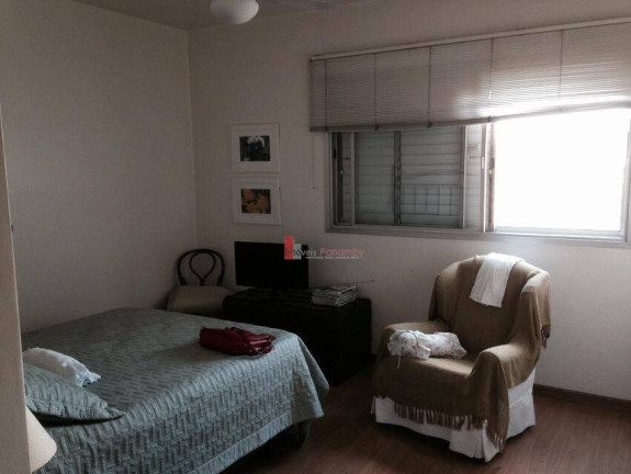 Imagem Apartamento com 4 Quartos à Venda, 177 m² em Vila Andrade - São Paulo Imagem Apartamento com 4 Quartos à Venda, 177 m² em Vila Andrade - São Paulo