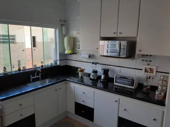 Imagem Casa de Condomínio com 4 Quartos à Venda, 207 m² em Jardim Itanguá - Sorocaba Imagem Casa de Condomínio com 4 Quartos à Venda, 207 m² em Jardim Itanguá - Sorocaba