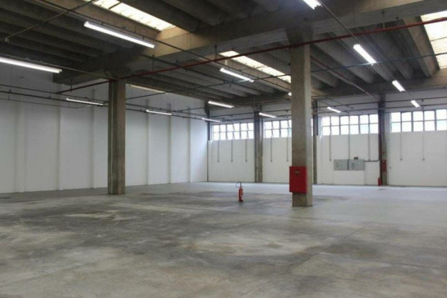 Imagem Imóvel Comercial para Alugar, 6.000 m² em Lapa - São Paulo Imagem Imóvel Comercial para Alugar, 6.000 m² em Lapa - São Paulo