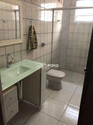 Imagem Casa com 2 Quartos para Alugar, 98 m² em Cidade Jardim Cumbica - Guarulhos Imagem Casa com 2 Quartos para Alugar, 98 m² em Cidade Jardim Cumbica - Guarulhos