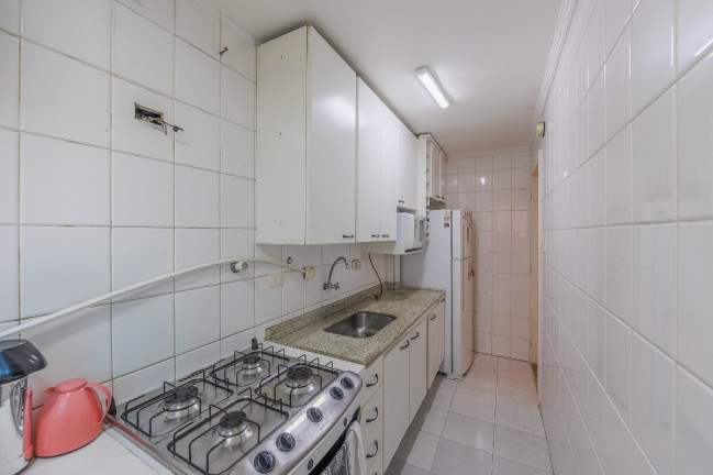 Imagem Apartamento com 2 Quartos à Venda, 77 m² em Jardim Paulista - São Paulo