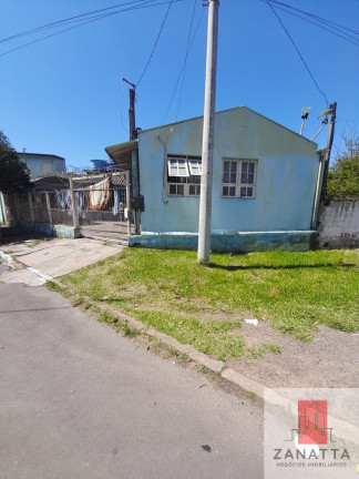 Imagem Casa com 2 Quartos à Venda, 150 m² em Santo Inácio - Esteio Imagem Casa com 2 Quartos à Venda, 150 m² em Santo Inácio - Esteio