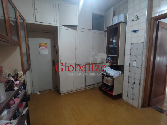 Imagem Imóvel com 3 Quartos à Venda, 160 m² em Aparecida - Santos Imagem Imóvel com 3 Quartos à Venda, 160 m² em Aparecida - Santos