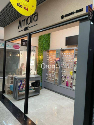 Imagem Loja à Venda, 10 m² em Setor Central - Goiânia Imagem Loja à Venda, 10 m² em Setor Central - Goiânia