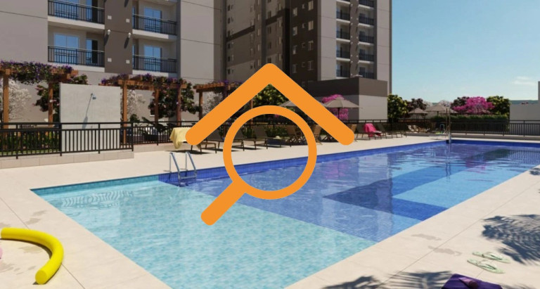 Imagem Imóvel com 1 Quarto à Venda, 35 m² em Interlagos - São Paulo Imagem Imóvel com 1 Quarto à Venda, 35 m² em Interlagos - São Paulo