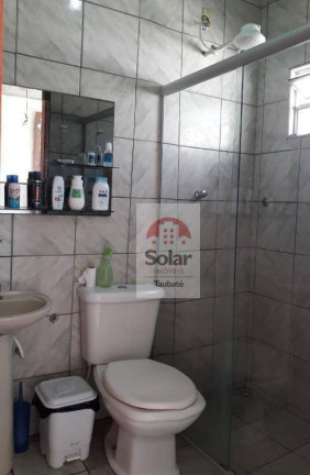 Imagem Casa com 3 Quartos à Venda, 126 m² em Vila Nossa Senhora Das Graças - Taubaté