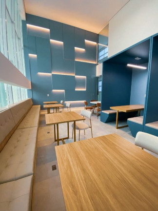 Imagem Apartamento com 1 Quarto à Venda, 30 m² em Edson Queiroz - Fortaleza