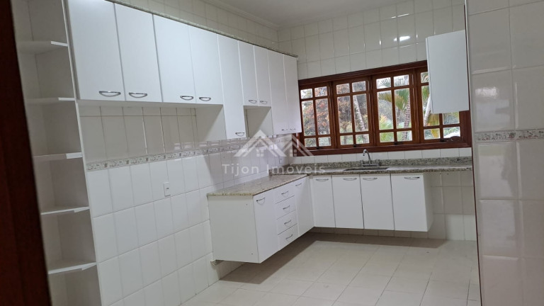 Imagem Casa de Condomínio com 3 Quartos à Venda, 250 m² em Parque Village Castelo - Itu