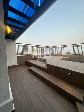 Imagem Cobertura com 3 Quartos à Venda, 210 m² em Mansões Santo Antônio - Campinas Imagem Cobertura com 3 Quartos à Venda, 210 m² em Mansões Santo Antônio - Campinas