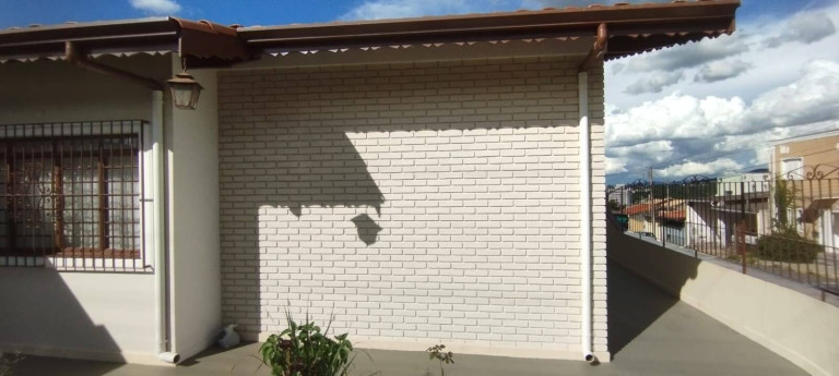 Imagem Casa à Venda, 160 m² em Alvinópolis - Atibaia Imagem Casa à Venda, 160 m² em Alvinópolis - Atibaia